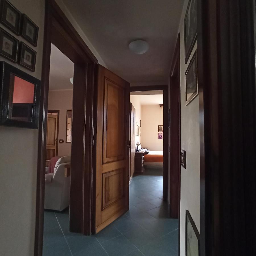 Вилла Casa Vincenzo 130 Mq Con Portico Ed Ingresso Esclusivo Dal Giardino Felino Экстерьер фото