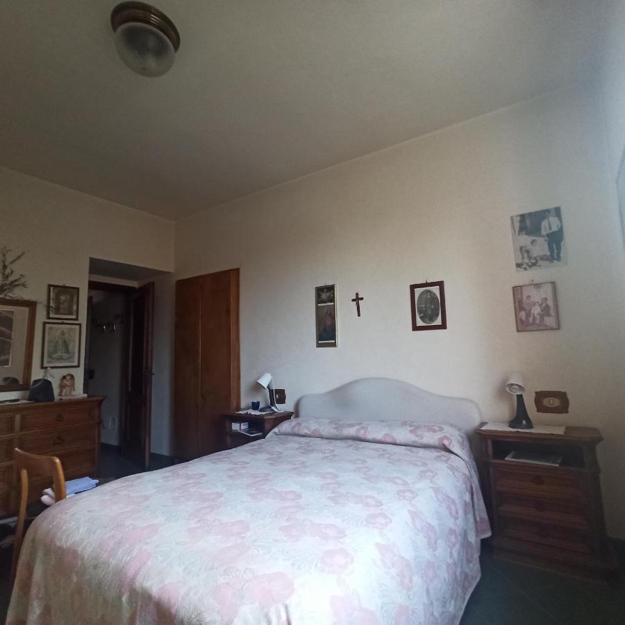 Вилла Casa Vincenzo 130 Mq Con Portico Ed Ingresso Esclusivo Dal Giardino Felino Экстерьер фото