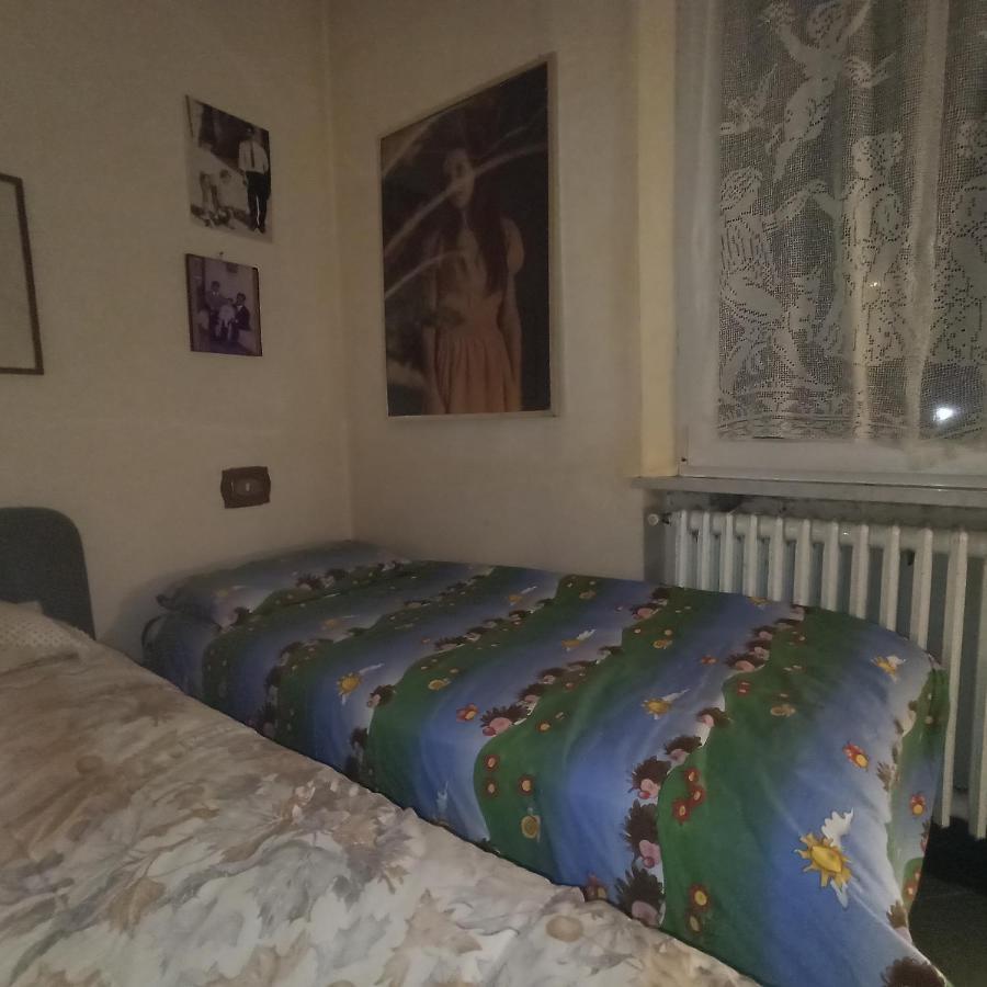 Вилла Casa Vincenzo 130 Mq Con Portico Ed Ingresso Esclusivo Dal Giardino Felino Экстерьер фото