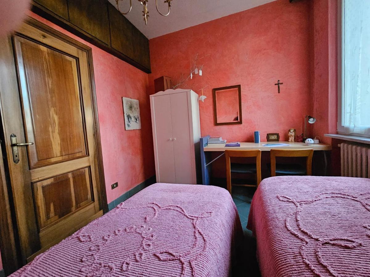 Вилла Casa Vincenzo 130 Mq Con Portico Ed Ingresso Esclusivo Dal Giardino Felino Экстерьер фото