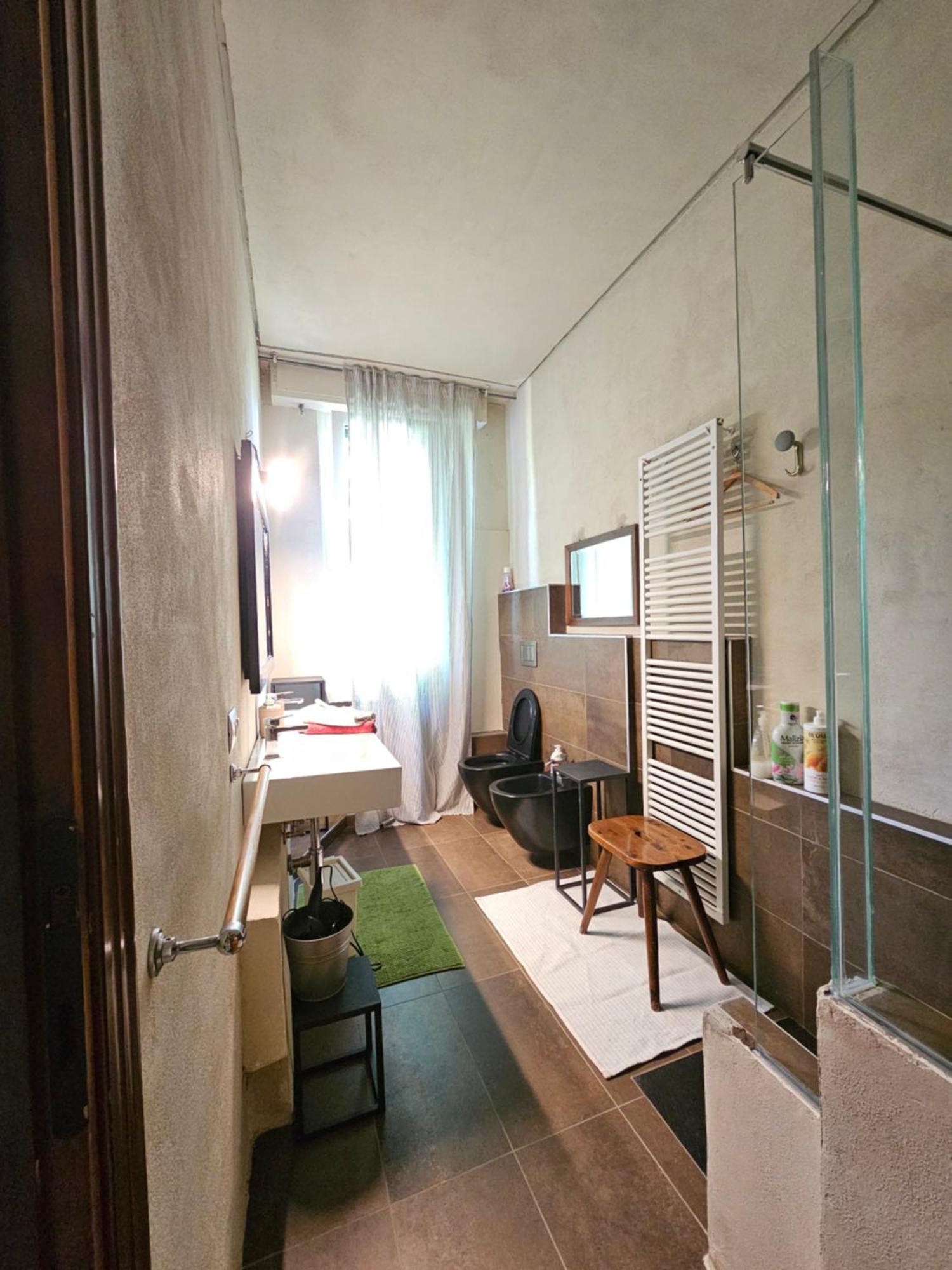 Вилла Casa Vincenzo 130 Mq Con Portico Ed Ingresso Esclusivo Dal Giardino Felino Экстерьер фото