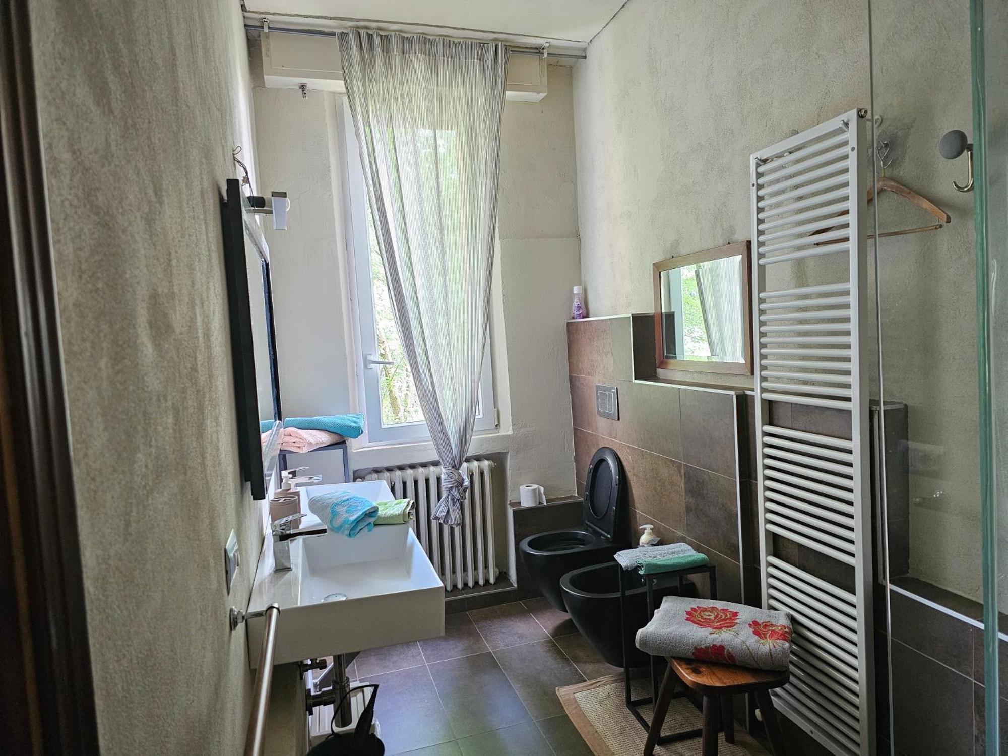 Вилла Casa Vincenzo 130 Mq Con Portico Ed Ingresso Esclusivo Dal Giardino Felino Экстерьер фото